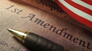 Character AI claims First Amendment protection in lawsuit over teen suicide Character AI claims First Amendment protection in lawsuit over teen suicide