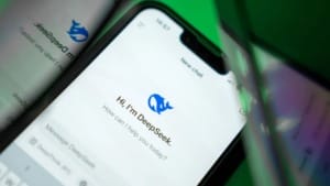 China’s DeepSeek AI challenges Nvidia with breakthrough chatbot China’s DeepSeek AI challenges Nvidia with breakthrough chatbot