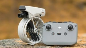 DJI Flip: A US$439 foldable camera drone built for portability DJI Flip: A US$439 foldable camera drone built for portability
