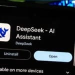 Ireland and Italy investigate DeepSeek over data privacy concerns DeepSeek’s app disappears from Apple and Google stores in Italy