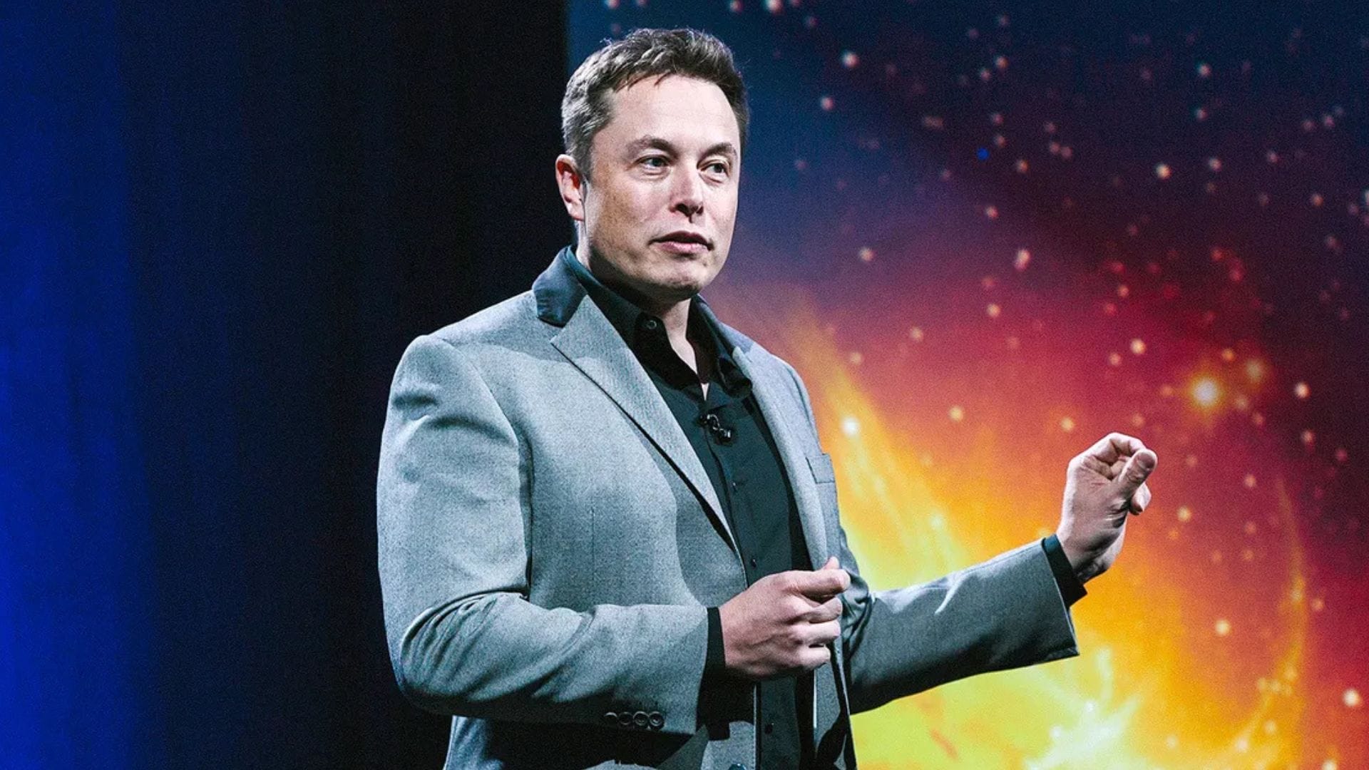 Elon Musk acknowledges weâve run out of real-world AI training data