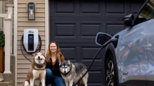 Ford offers an extended deadline for free at-home EV charging promotion Ford offers an extended deadline for free at-home EV charging promotion