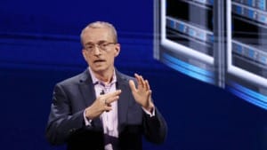 Former Intel CEO Pat Gelsinger embraces DeepSeek’s AI model for his startup, Gloo Former Intel CEO Pat Gelsinger embraces DeepSeek’s AI model for his startup, Gloo