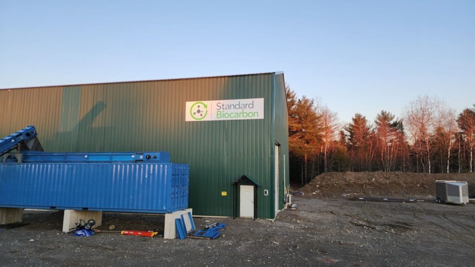 Google partners with Indian startup for the worldâs largest biochar carbon removal deal