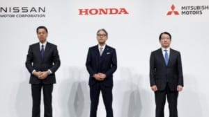 Honda and Nissan explore merger to tackle challenges and grow together Honda and Nissan explore merger to tackle challenges and grow together