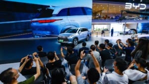 How Chinese EVs are powering Southeast Asia’s ‘Green Revolution’? How Chinese EVs are powering Southeast Asia's 'Green Revolution'