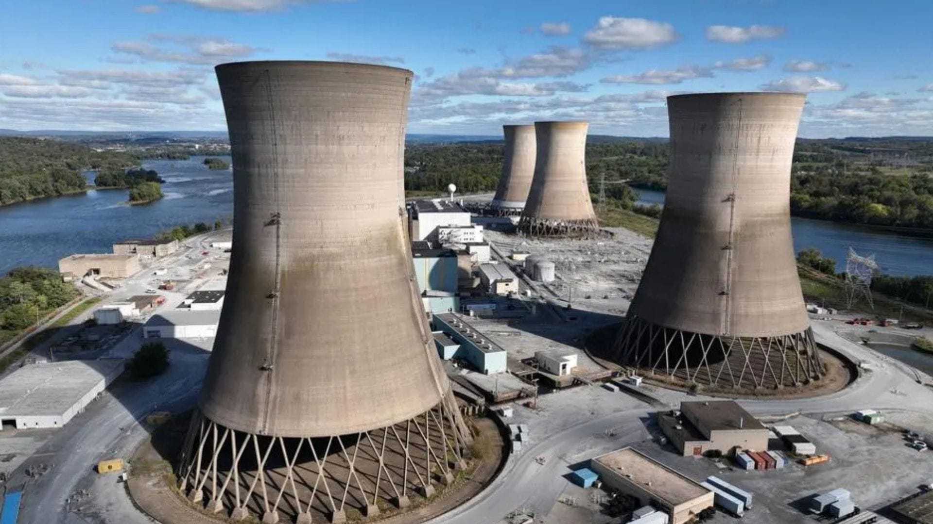 How DeepSeekâs AI efficiency could reshape energy demands