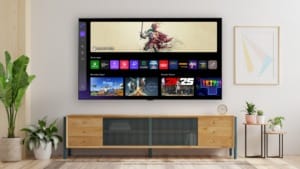 LG partners with Xbox to bring cloud gaming to LG Smart TVs LG partners with Xbox to bring cloud gaming to LG Smart TVs