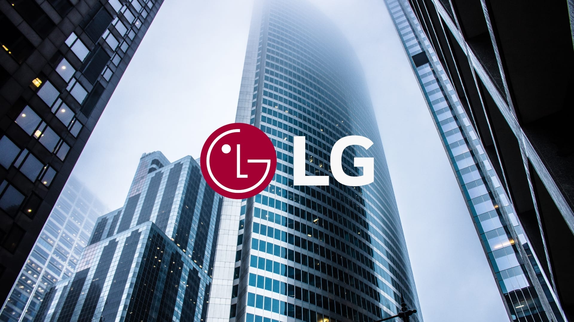 LG sets record revenue for 2024, bolstered by home appliances and vehicle components