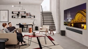 LG unveils 2025 OLED evo lineup with enhanced brightness and AI personalisation LG unveils 2025 OLED evo lineup with enhanced brightness and AI personalisation