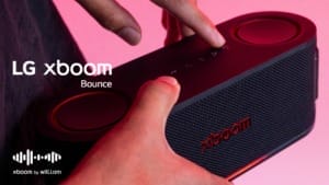 LG unveils 2025 ‘xboom by will.i.am’ audio products with signature sound and AI features LG unveils 2025 'xboom by will.i.am' audio products with signature sound and AI features