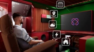 LG unveils AI-powered mobility solutions at CES 2025 LG unveils AI-powered mobility solutions at CES 2025