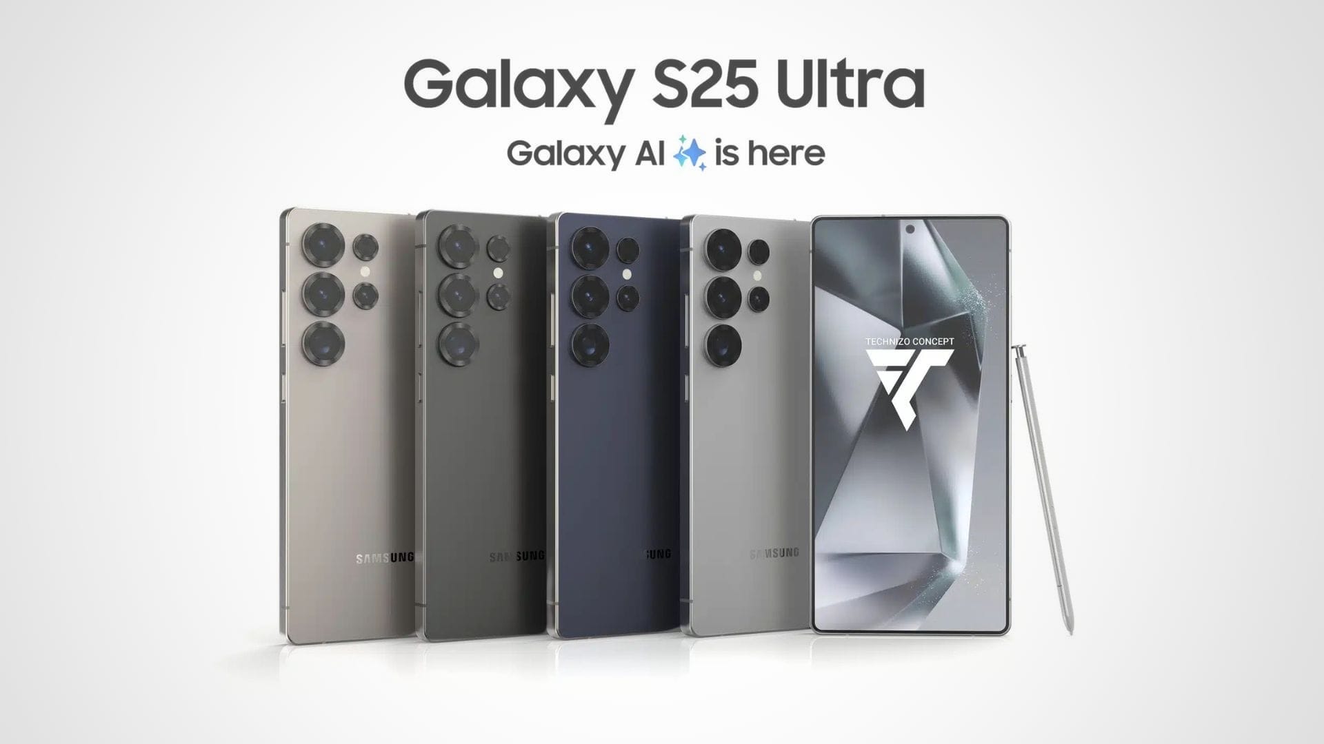 Samsung Galaxy S25 Ultra security features