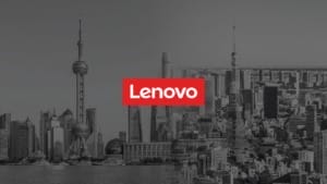 Lenovo: How technology will transform industries and business by 2025 Lenovo How technology will transform industries and business by 2025