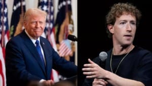 Meta agrees to US$25 million settlement over Trump account suspension lawsuit Meta agrees to US$25 million settlement over Trump account suspension lawsuit