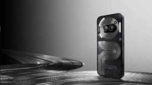 Nothing announces the March 4 event, with Phone (3) expected to debut Nothing announces the March 4 event, with Phone (3) expected to debut