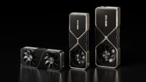 Nvidia set to lead GPU market in January 2025 Nvidia set to lead GPU market in January 2025