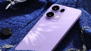 OPPO’s Reno13 series launches in Singapore on January 4 OPPO’s Reno13 series launches in Singapore on January 4