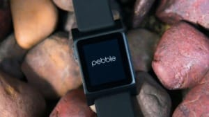 Pebble smartwatch makes a comeback with open-source software release Pebble smartwatch makes a comeback with open-source software release