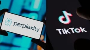 Perplexity submits new bid to merge with TikTok Perplexity submits new bid to merge with TikTok