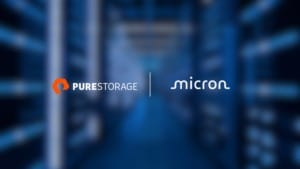 Pure Storage and Micron team up for scalable and energy-efficient hyperscale data centre solutions Pure Storage and Micron team up for scalable and energy-efficient hyperscale data centre solutions