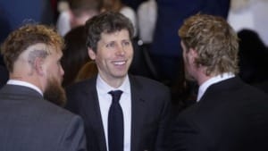 Retro Biosciences, backed by Sam Altman, aims for US$1 billion to revolutionise ageing Retro Biosciences, backed by Sam Altman, aims for US$1 billion to revolutionise ageing