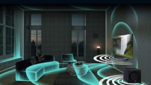 Samsung and Google introduce Eclipsa Audio to challenge Dolby Atmos Samsung and Google introduce Eclipsa Audio to challenge Dolby Atmos