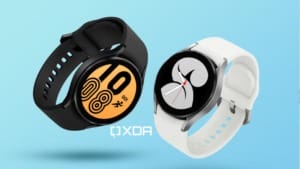 Samsung could add optical blood glucose monitoring to the Galaxy Watch series Samsung could add optical blood glucose monitoring to the Galaxy Watch series