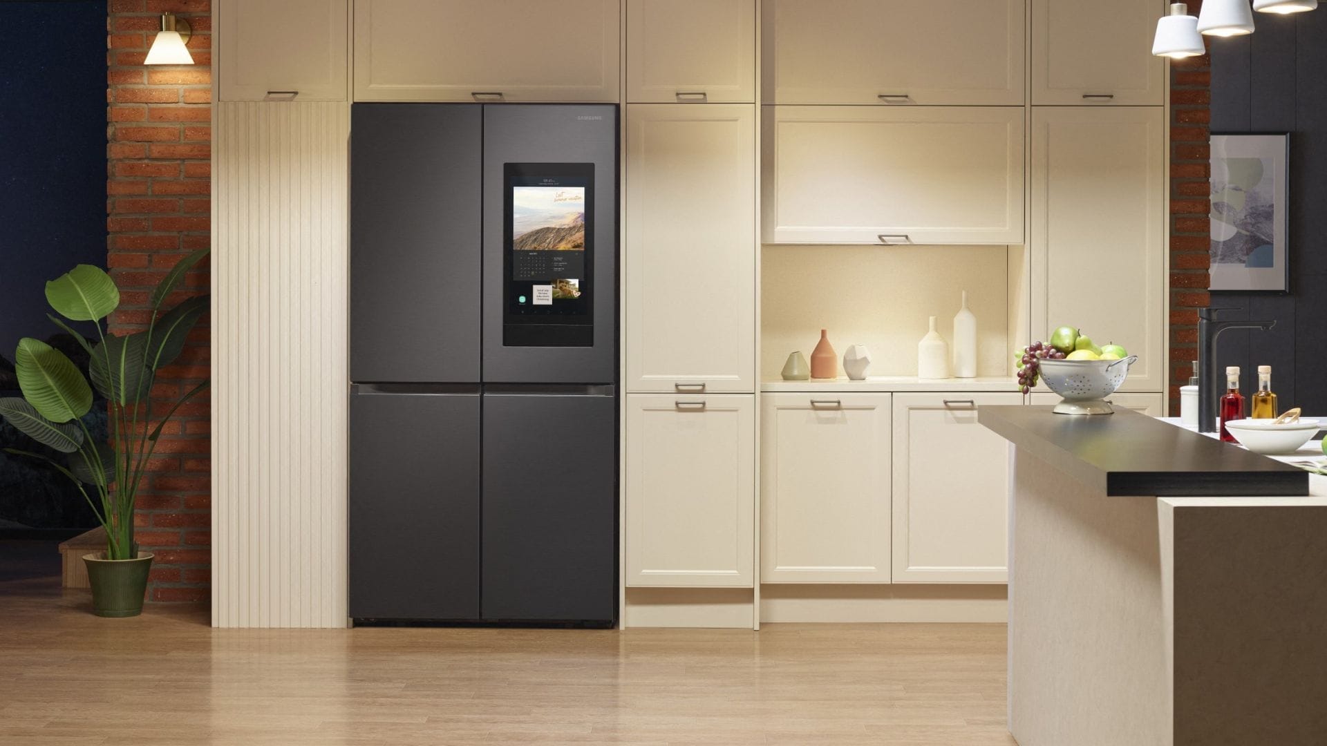 Samsungâs smart fridges to suggest groceries with AI-powered Instacart integration