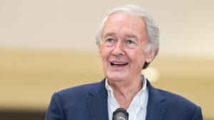 Senator Ed Markey pushes for TikTok ban deadline extension Senator Ed Markey pushes for TikTok ban deadline extension