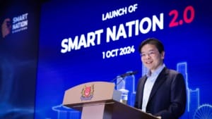 Smart Nation evolution and Singapore’s next chapter in digital transformation Smart Nation evolution and Singapore's next chapter in digital transformation