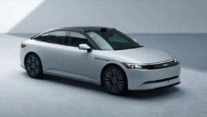 Sony and Honda reveal Afeela EV starting at US$89,900 Sony and Honda reveal Afeela EV starting at US$89,900