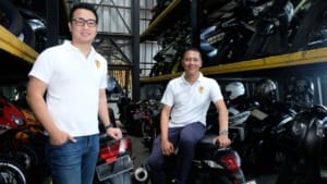 Soul Parking secures Series A extension funding to enhance urban parking in Indonesia Soul Parking secures Series A extension funding to enhance urban parking in Indonesia