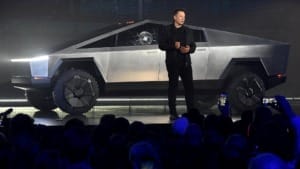 Tesla Cybertruck struggles to meet expectations Tesla Cybertruck struggles to meet expectations