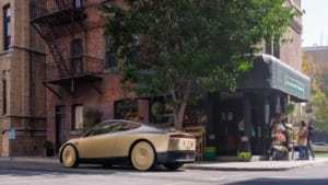 Tesla prepares for driverless ride-hailing in Austin Tesla prepares for driverless ride-hailing in Austin