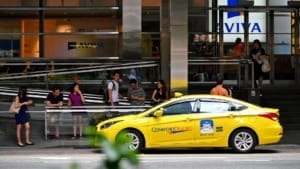 The rise of Geolah and TransCab and the evolving ride-hailing landscape in Singapore The rise of Geolah and TransCab and the evolving ride-hailing landscape in Singapore