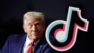 Trump hints at TikTok revival with proposed US ownership deal Trump hints at TikTok revival with proposed US ownership deal