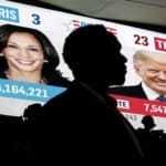 China’s No. 2 chip foundry, Hua Hong, appoints former Intel executive as president US sanctions Russian and Iranian groups over election interference