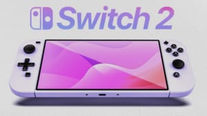 What to expect from the Nintendo Switch 2 What to expect from the Nintendo Switch 2