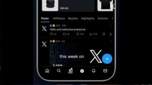 X rolls out vertical video feed to global iOS users X rolls out vertical video feed to global iOS users