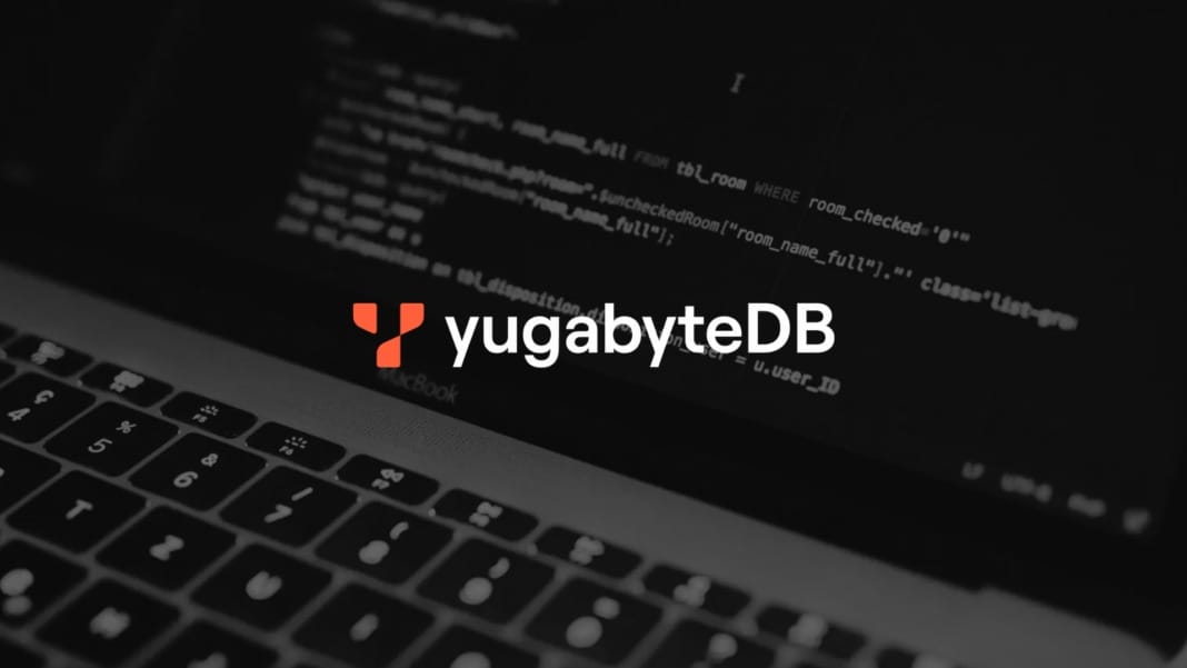 YugabyteDB Unveiling the potential of database modernisation in APAC