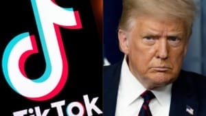 Trump administration negotiates Oracle-led TikTok takeover Trump administration negotiates Oracle-led TikTok takeover