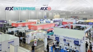 ATxEnterprise 2025 marks five years of driving enterprise technology, cybersecurity, and digital transformation ATxEnterprise 2025 marks five years of driving enterprise technology, cybersecurity, and digital transformation