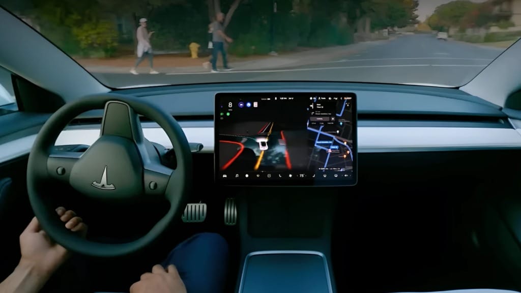 Agentic AI The journey from automation to autonomy - 1