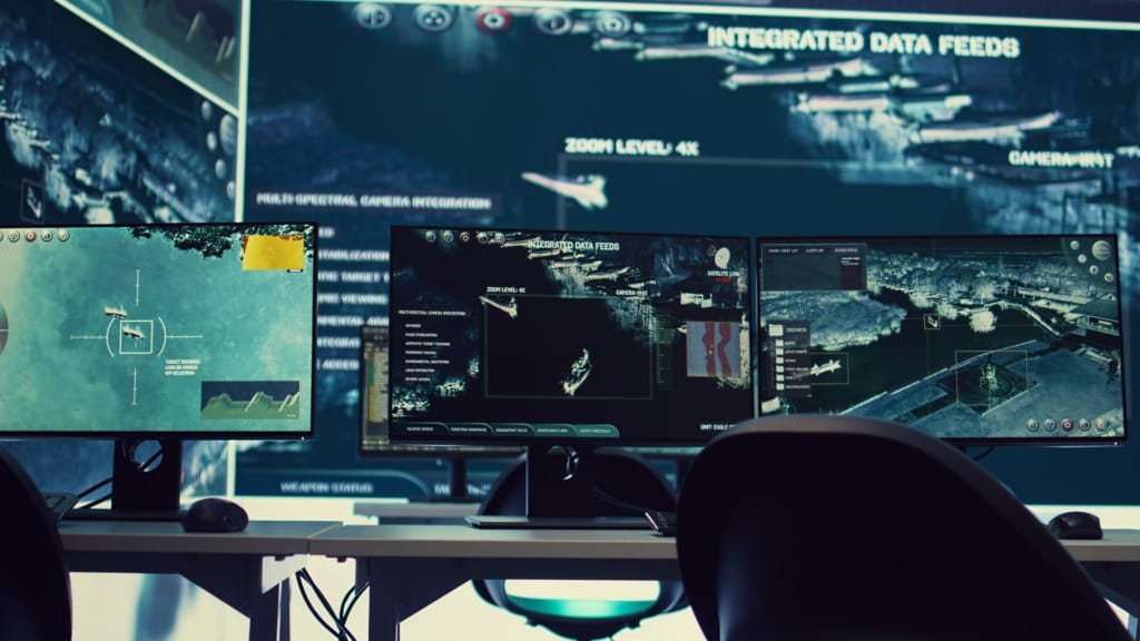 Agentic AI The journey from automation to autonomy - 2