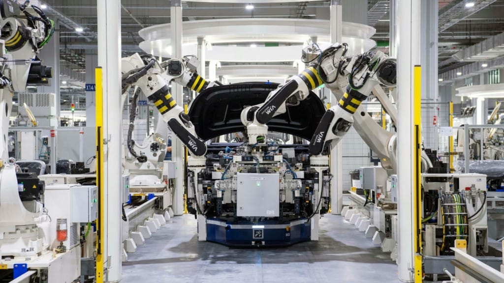 Agentic AI The journey from automation to autonomy - 3
