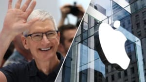 Apple commits US$500 billion to US manufacturing, including a new AI server facility in Houston Apple commits US$500 billion to US manufacturing, including a new AI server facility in Houston