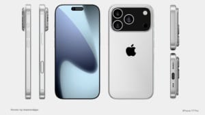 Apple may introduce reverse wireless charging on iPhone 17 Pro Apple may introduce reverse wireless charging on iPhone 17 Pro