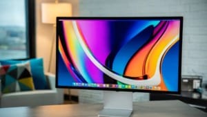 Apple may launch a 27-inch Mini LED Studio Display this year Apple may launch a 27-inch Mini LED Studio Display this year