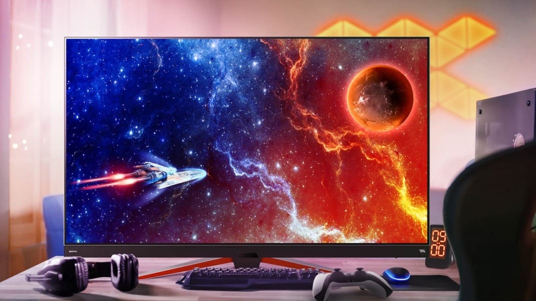 Are OLED gaming monitors worth the hype Pros and cons explained